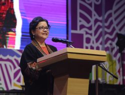 Inklusi Keuangan Jadi Pilar Penting Pembangunan Ekonomi Nasional