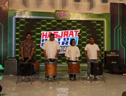 Hasjrat Auto Fair 2023 Tampilkan Sarana Mobilitas untuk Sulut Lebih Hijau dan Stylish