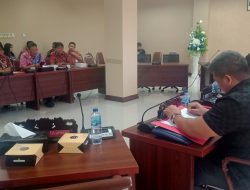 Perlancar Jaringan Internet Ke Pedesaan, Komisi I DPRD Sulut Lakukan Ini