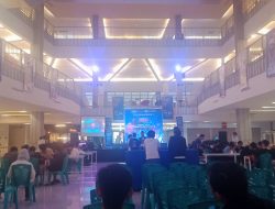 HBL Gelar Turnamen, Ratusan Gamers Bertarung