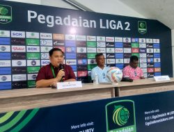PSBS Biak Tak Gentar Hadapi Sulut United