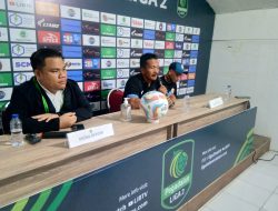 Sulut United Butuh Tambahan Dua Pemain Asing