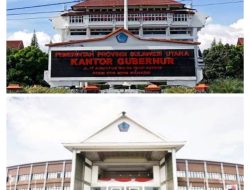 Konspirasi DPRD Dan Pemprov Sulut Loloskan Pokir
