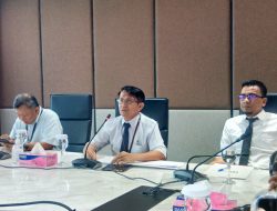 BIK Tingkatkan Pemahaman Warga Sulut Soal Produk dan Layanan Jasa Keuangan