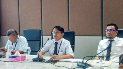 BIK Tingkatkan Pemahaman Warga Sulut Soal Produk dan Layanan Jasa Keuangan
