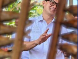 Ringankan Beban Masyarakat Ditengah Harga Pangan Naik,Pemkab Minut Gelar Pasar Murah