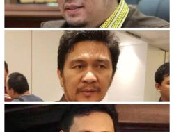 Komisi I Kembali Jadwalkan Panggil KPU – Bawaslu Sulut