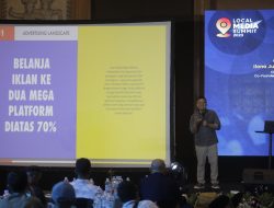 Ingin Bertahan di Bisnis Media? Ini 10 Hal yang Wajib Dilakukan