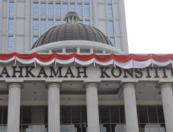 Nasib Prabowo Ditangan MK Hari Ini Bisa Nyapres atau Tidak