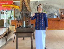 Paerunan Purna Bhakti, Ini Pesan Yang Ditinggalkan