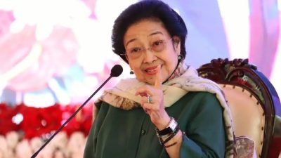 Pagi Ini PDIP Umumkan Pasangan Ganjar