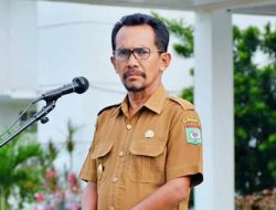 KPK Tahan Eks Wali Kota Bima Muhammad Lutfi