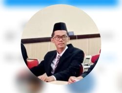 Siapakah Almas Tsaqibbirru yang Gugatannya Diterima MK?