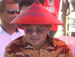 ‘Papa Ani’ WL For Senayan, Ini Perjalanan Karirnya