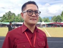 Lagi-lagi Pemerintahan Joune Ganda Terima Apresiasi KPK
