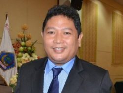 Kekosongan Jabatan Kabag Umum Setwan DPRD Sulut, Ini Tanggapan BKD Sulut