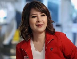 Grace Natalie Tak Persoalkan Indikator Bilang PSI Bakal Gagal Tembus Parlemen