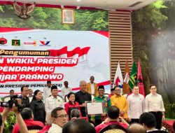 Joune Ganda Rayakan Kebahagiaan HUT Istri