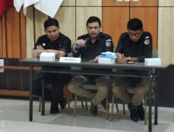 Gara-gara 25 Persen, Bawaslu ‘Warning” KPU Sulut