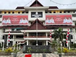Laporan RAKO Dinilai Hambat Pembangunan Manado