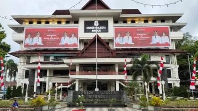 Laporan RAKO Dinilai Hambat Pembangunan Manado