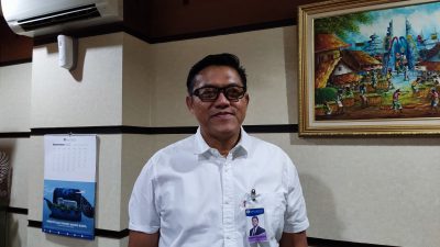 Harga Rica Bergejolak, Kepala BI Sulut Minta Warga Jangan Panik