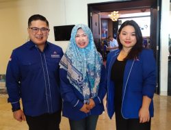 Demokrat Sulut Siapkan 15 Ribu Saksi Untuk 7.404 TPS