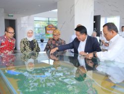 BSI Pimpin Ekspansi Perbankan Syariah di Tengah Pertumbuhan Global