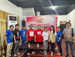 Aktivis Anti Korupsi di Sulawesi Utara Dukung Ganjar Pranowo di Pilpres 2024