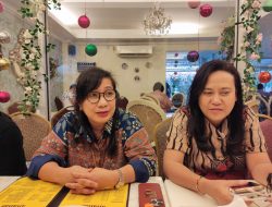 GM Bandara Sam Ratulangi Pastikan Siap Hadapi Lonjakan Penumpang Saat Nataru