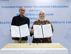 Peserta BPJS Ketenagakerjaan Kini Mudah Berinvestasi SBN