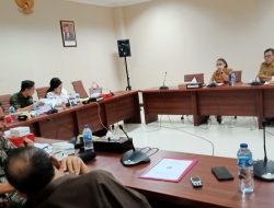 Tatapaan Dan Tumpaaan Siap Dibangun Rumah Pengasapan