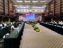 Kepala BI Sulut Ajak TPID Bersama Atasi Kenaikan Harga Beras dan Rica