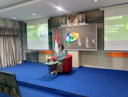 Ekonomi Sulut Tumbuh 5,40 Persen, Perjalanan Dinas Jadi Penggerak