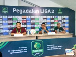 Hadapi Sulut United, Bambang Nurdiansyah Ragu Turunkan Pemain Asing