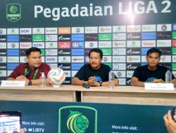 Sulut United Siap Balas Dendam atas Persipal Palu