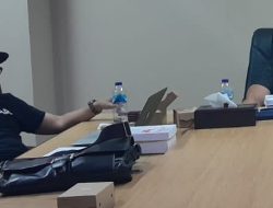 Pembekalan Saksi, DPP Demokrat Kunjungi Sulut, Walukow : Tiap DPC Utus 5 Saksi