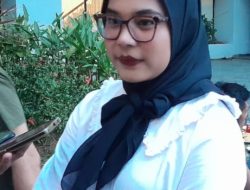 Rubah Fatsun Politik Itu ‘Jahat’, Rimalda Maju Pilcaleg