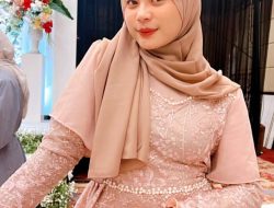 Terinspirasi Hillary dan Panutan Elly Lasut, Gadis Cantik Ini Terjun Kedunia Politik