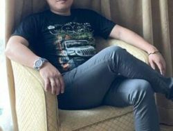 Apresiasi Polda Metro Jaya, GTI Sulut Desak Firli Bahuri Mundur Sebagai Ketua KPK
