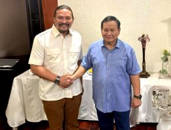 MDT Minta Relawannya Santun Menangkan Prabowo-Gibran