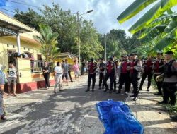 Miris, Perkelahian Antar Anggota Keluarga Hingga Tewas Terjadi di Malalayang
