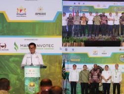 Solusi Sampah, Ini Kata Joune Ganda Di Sambutan IIWT 2023