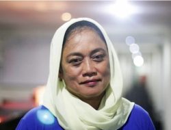 Legenda Panahan Indonesia Kusuma Wardhani Tutup Usia