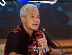 Soal Harga Tiket Pesawat Mahal ke IndonesianTimur, Ganjar Pranowo Bilang Begini