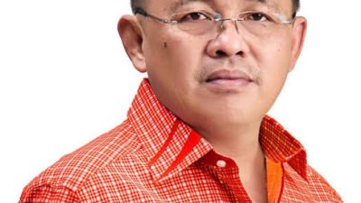 Serdadu Anti Mafia Tanah Sulut Dukung Putusan PN Tondano Menangkan Wenny Lumentut