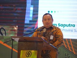 Hasil ST 2023 Jadi Data Penting Pembangunan Pertanian Sulut