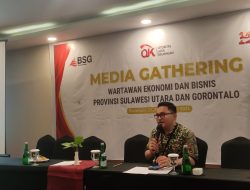 BSG Optimistis Capai Target 7.500 Pengguna QRIS
