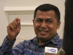 Soal Nonton Bareng Indonesia Lawan Uzbekistan, KPID Sulut Bilang Begini