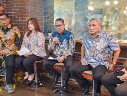 Penuhi Kebutuhan Nataru, BNI Wilayah 11 Siapkan Uang Rp 2,8 Triliun